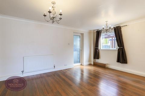 12 Collins Close, Nottingham, NG6 7AH