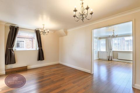 12 Collins Close, Nottingham, NG6 7AH