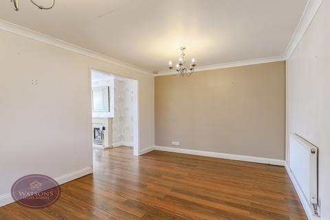 12 Collins Close, Nottingham, NG6 7AH