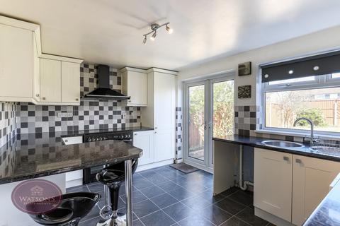 12 Collins Close, Nottingham, NG6 7AH
