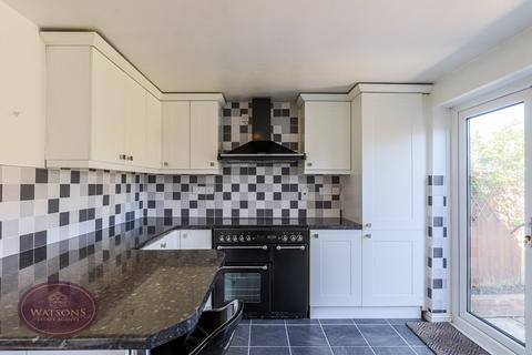 12 Collins Close, Nottingham, NG6 7AH