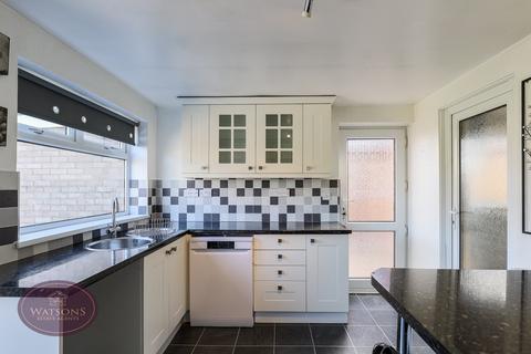 12 Collins Close, Nottingham, NG6 7AH