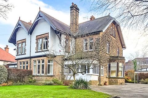 6 bedroom semi-detached house for sale, Duchy Road, Harrogate, HG1