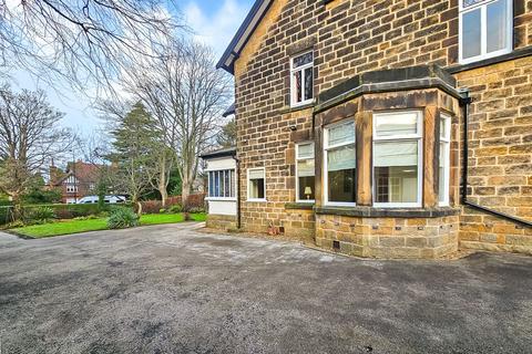 6 bedroom semi-detached house for sale, Duchy Road, Harrogate, HG1