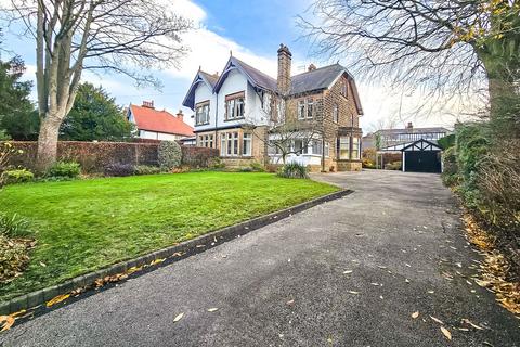 6 bedroom semi-detached house for sale, Duchy Road, Harrogate, HG1