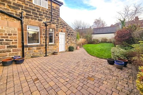 6 bedroom semi-detached house for sale, Duchy Road, Harrogate, HG1