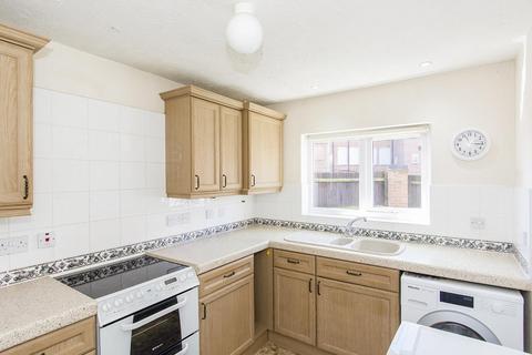 2 bedroom semi-detached bungalow for sale, Symington Way, Market Harborough