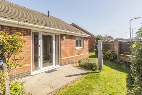 2 bedroom semi-detached bungalow for sale, Symington Way, Market Harborough