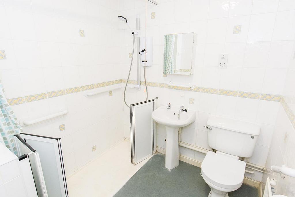 Wet Room