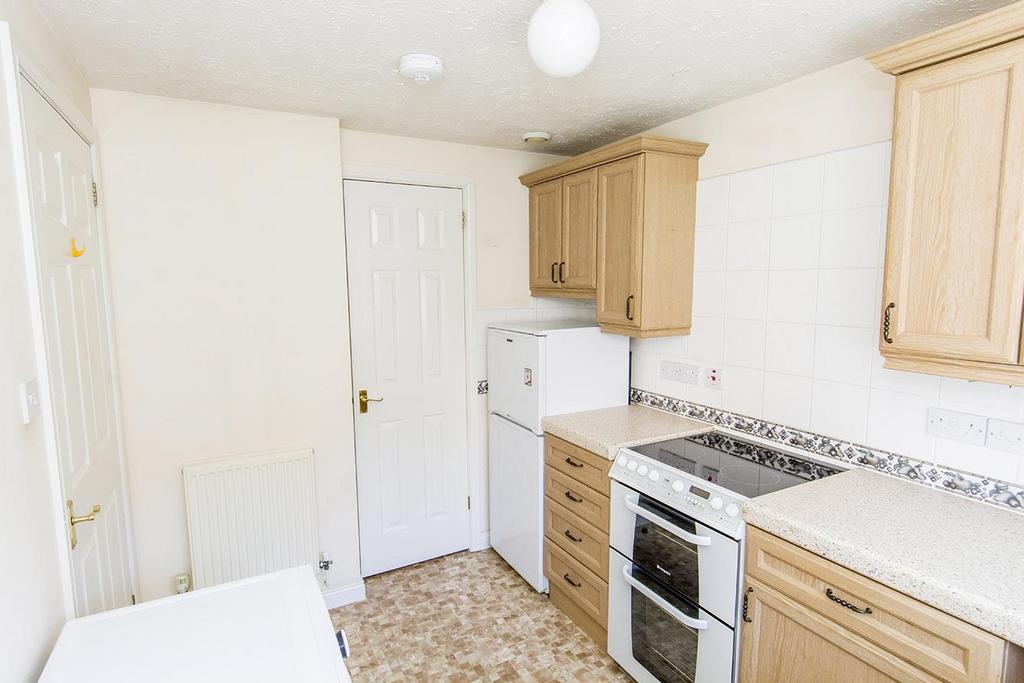 (Kitchen Photo Two)