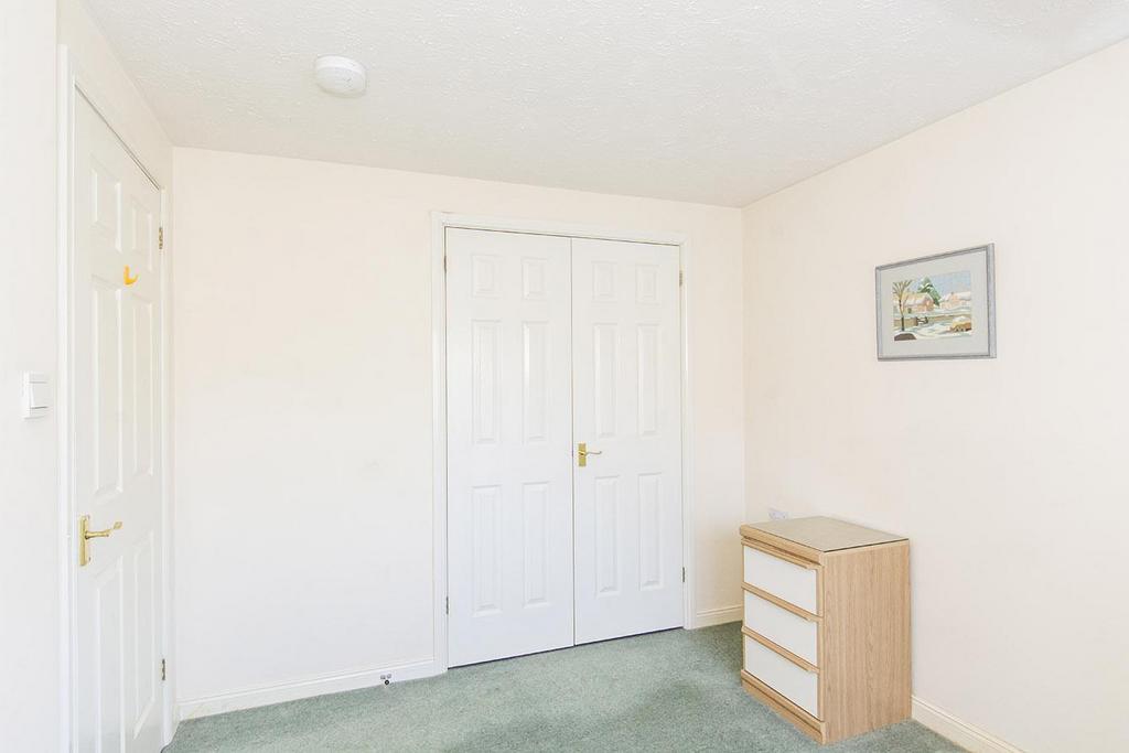 (Bedroom One Photo Two)