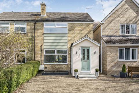 37 Barton Grove, Kedington, Haverhill, CB9 7PT