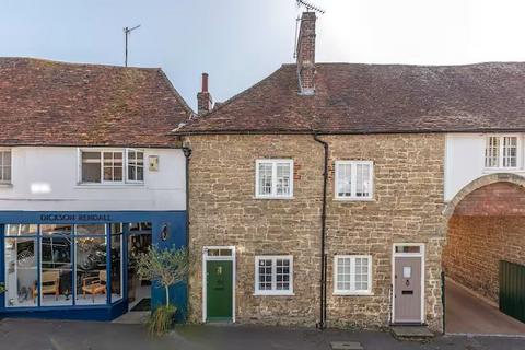 2 bedroom terraced house for sale, High Street, Petworth, West Sussex, GU28