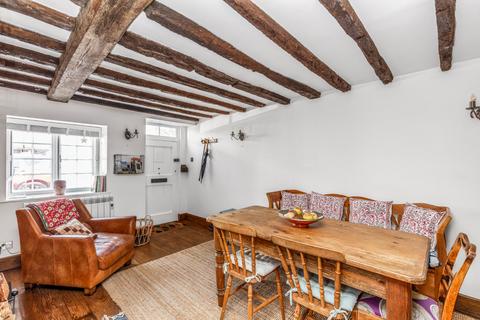 2 bedroom terraced house for sale, High Street, Petworth, West Sussex, GU28