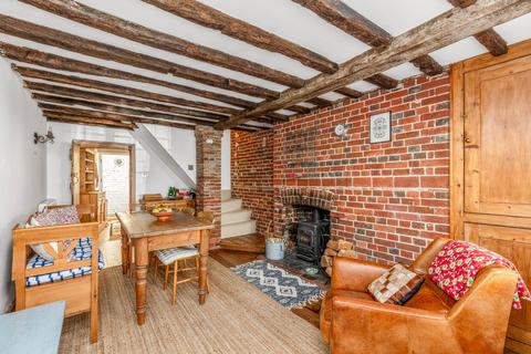 2 bedroom terraced house for sale, High Street, Petworth, West Sussex, GU28