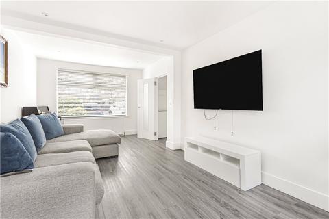 48 Warren Road, Twickenham, TW2 7DL