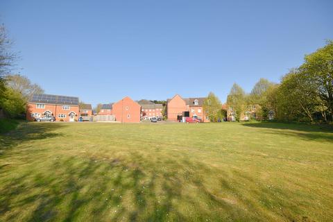 undefined, Highfields Park Drive, Derby DE22
