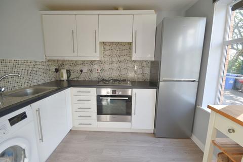 undefined, Highfields Park Drive, Derby DE22