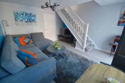 undefined, Highfields Park Drive, Derby DE22
