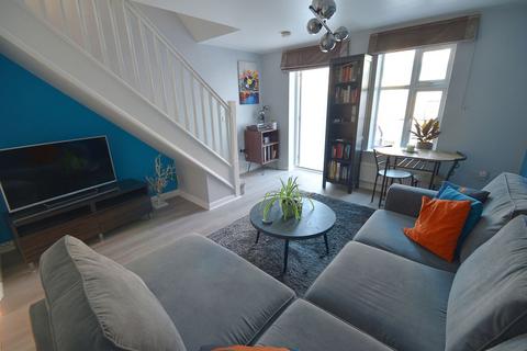 undefined, Highfields Park Drive, Derby DE22