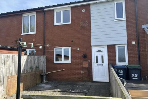 1 bedroom flat to rent, Park Villas, Leadgate, Consett, DH8