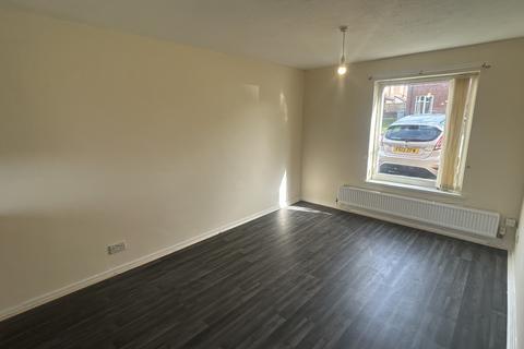 1 bedroom flat to rent, Park Villas, Leadgate, Consett, DH8