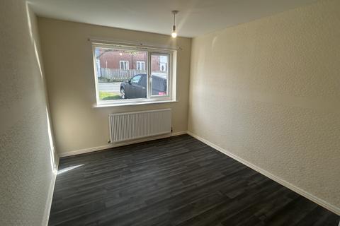 1 bedroom flat to rent, Park Villas, Leadgate, Consett, DH8