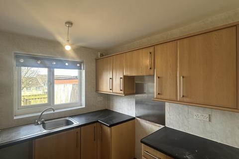 1 bedroom flat to rent, Park Villas, Leadgate, Consett, DH8