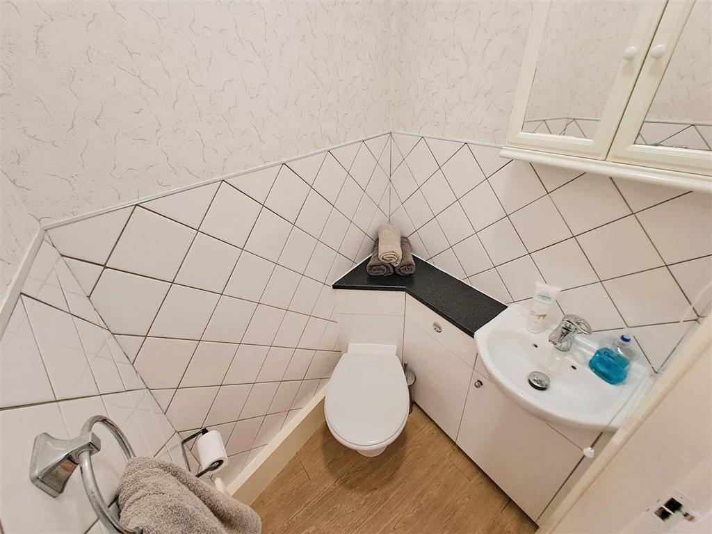 Guest WC