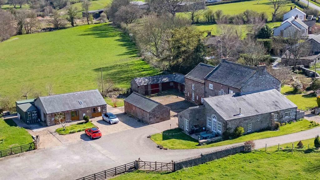 Outbuildings