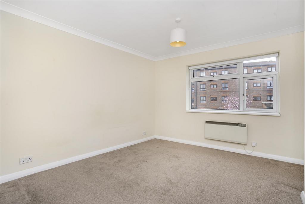 Davidson Frost-Wellings, DFW, High Road, Harrow, B