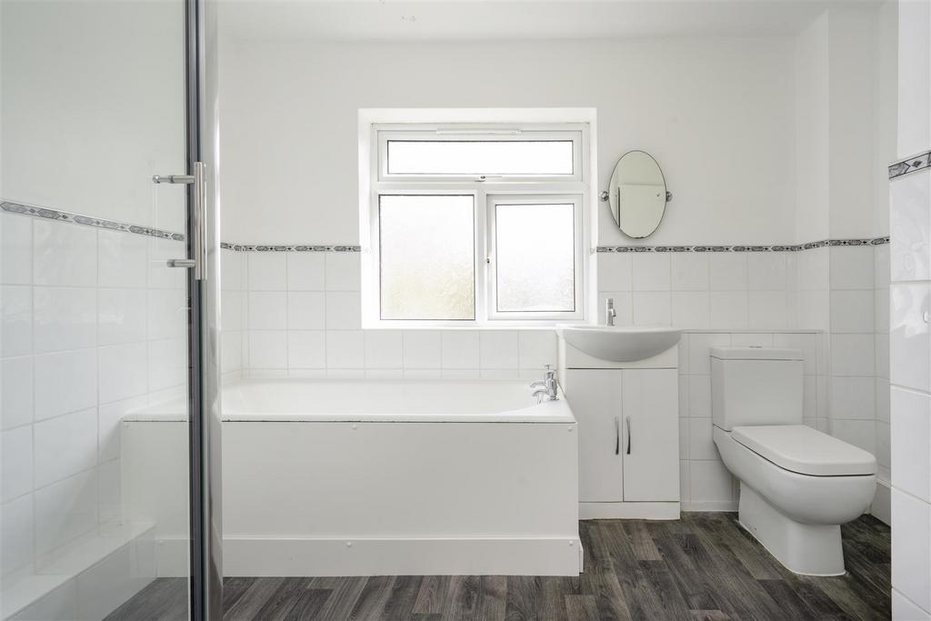 Davidson Frost-Wellings, DFW, High Road, Harrow, B