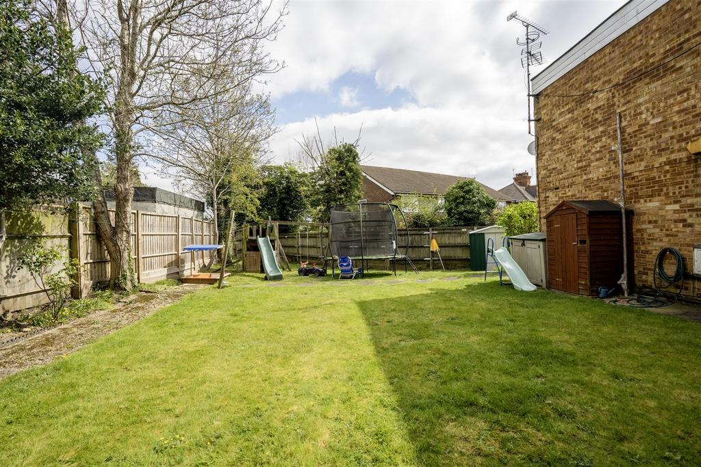 Davidson Frost-Wellings, DFW, High Road, Harrow, G