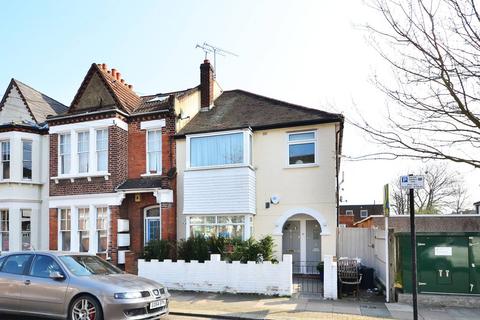2 bedroom flat to rent, Mayford Road, Balham, London, SW12