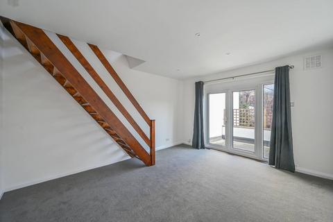 2 bedroom flat to rent, Mayford Road, Balham, London, SW12
