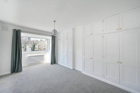 2 bedroom flat to rent, Mayford Road, Balham, London, SW12