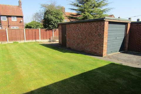 2 bedroom semi-detached bungalow for sale, New Lane, Green Hammerton, York