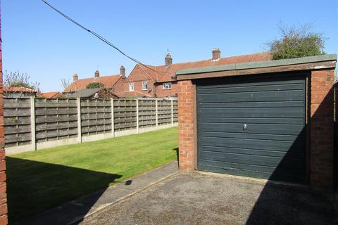 2 bedroom semi-detached bungalow for sale, New Lane, Green Hammerton, York