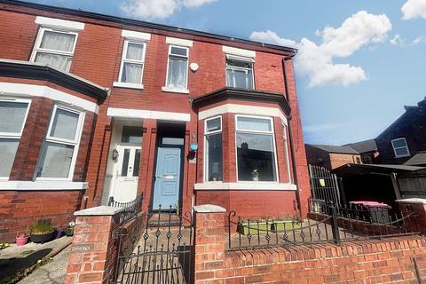 1 Gaskell Road, Eccles, Manchester, M30 0HP