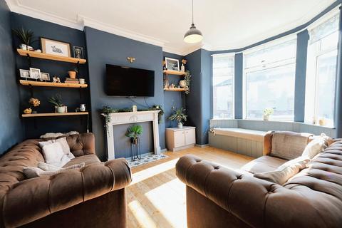 1 Gaskell Road, Eccles, Manchester, M30 0HP