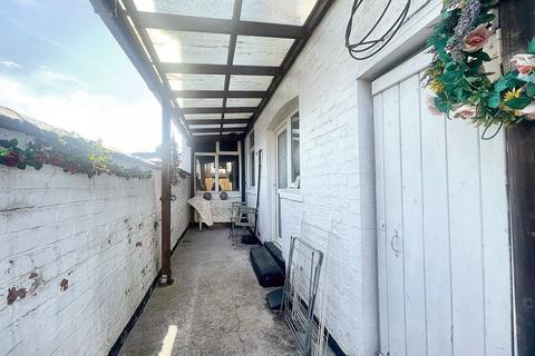 1 Gaskell Road, Eccles, Manchester, M30 0HP