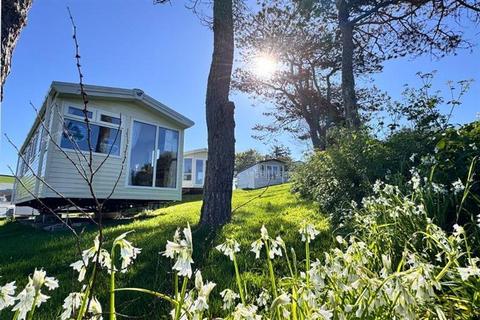 2 bedroom park home for sale, Newquay Bay Resort