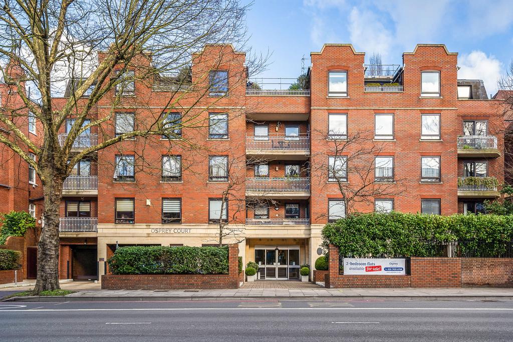 Osprey Court