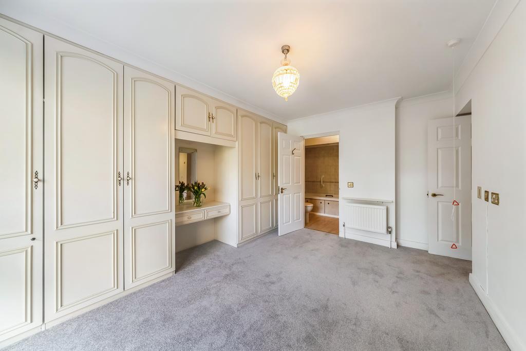 Main bedroom
