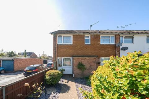 2 bedroom end of terrace house for sale, Marston,  Oxford,  OX3