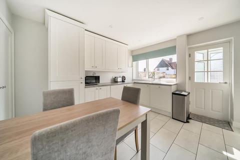 2 bedroom end of terrace house for sale, Marston,  Oxford,  OX3