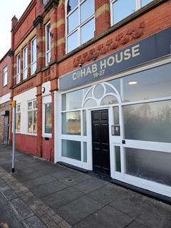 undefined, Cohab House, 19-27 Shaw Street, St Helens