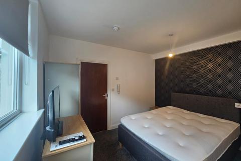 undefined, Cohab House, 19-27 Shaw Street, St Helens