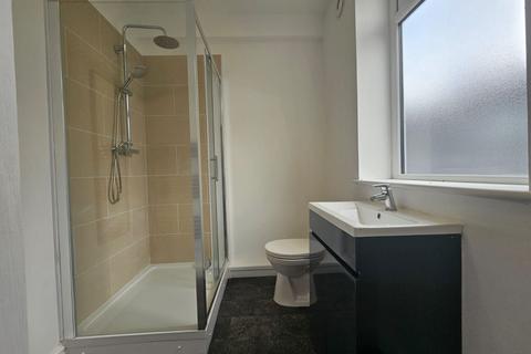 undefined, Cohab House, 19-27 Shaw Street, St Helens