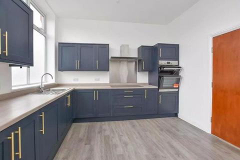 undefined, Cohab House, 19-27 Shaw Street, St Helens